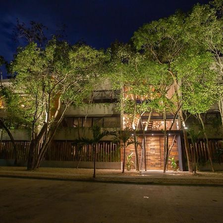 Arba Tulum - Aldea Zama Aparthotel Exterior photo